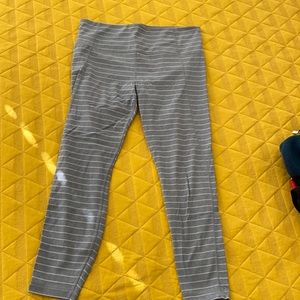 Athleta women’s leggings L